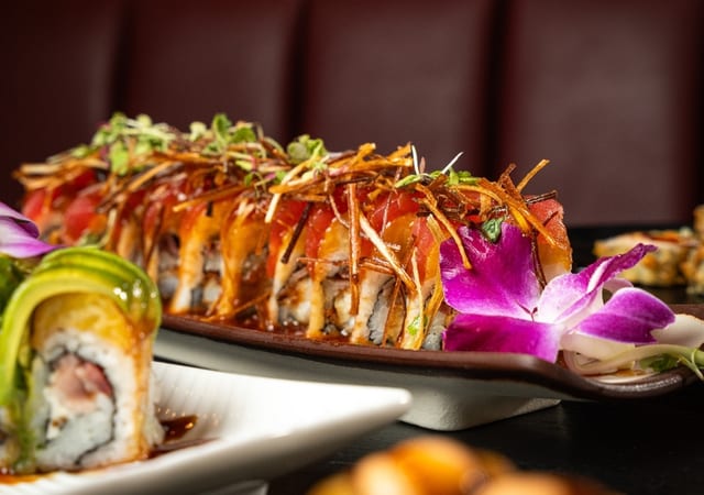 BenPaQueComa Roll.