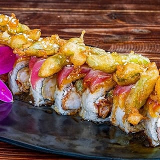 BenPaQueComa Roll