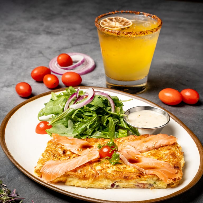 El Tiesto Cafe Rewards
