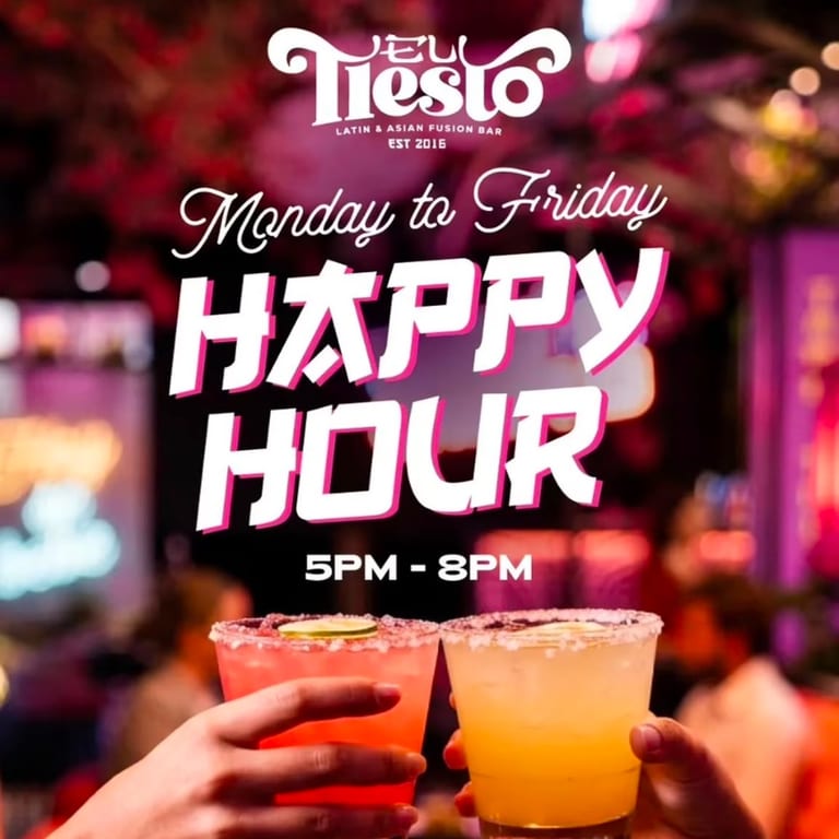 Reserve Your Table