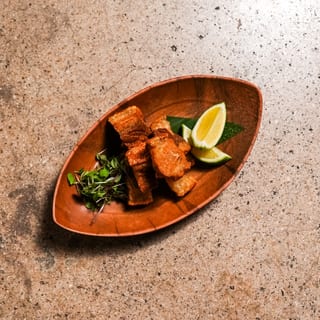 Chicharron