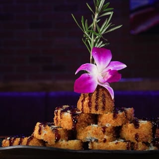 Crispy Roll