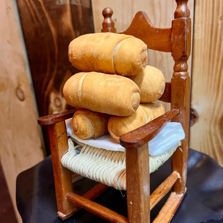Savor Our Yuca Frita