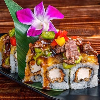 EL FUERTE ROLL