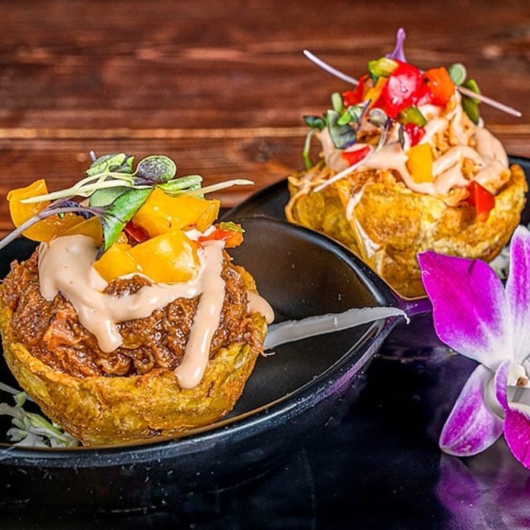 Must-Try French Fries and More