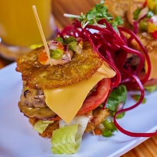Tiesto Sliders
