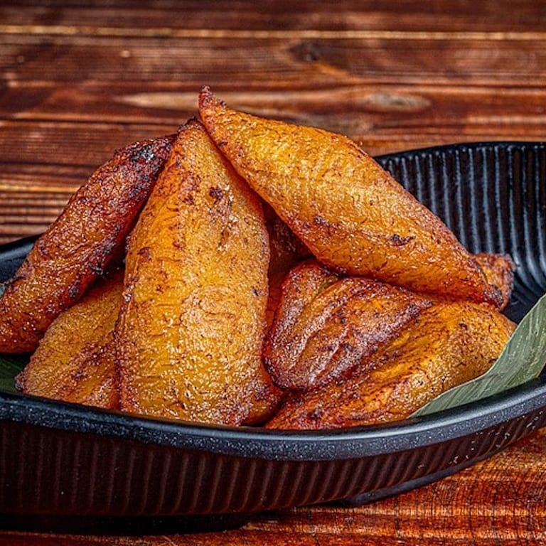 Delicious Maduros: A Latin-American Delight