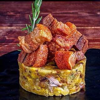 Mofongo