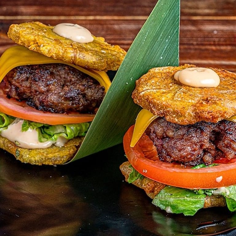 Delicious Slider Selections for Every Palate