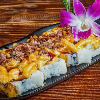 MAC CABRON ROLL