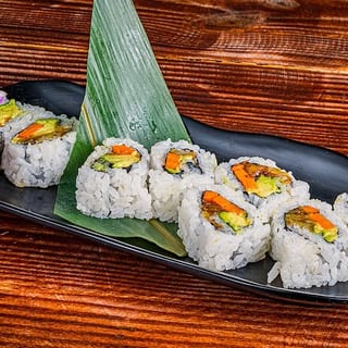 VEGGIE ROLL