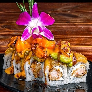 La Pela Roll