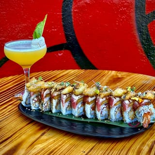 BenPaQueComa Roll