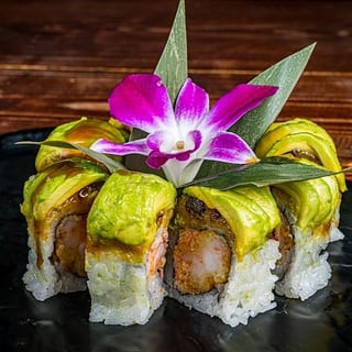 SABROSO ROLL
