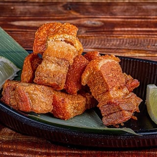 CHICHARRON