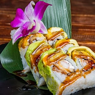 NUEVA YOL ROLL