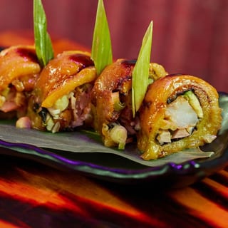 Maduro Roll