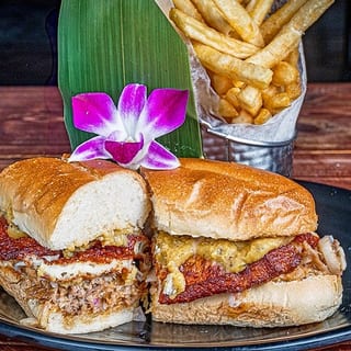 UN CUBANO DOMINICANO