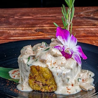 MOFONGO