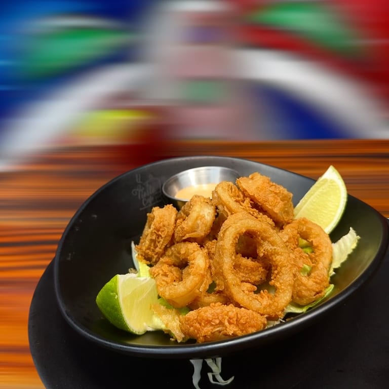 Crave-Worthy French Fries and More