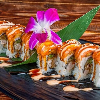Chimba Roll