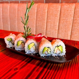 California Roll