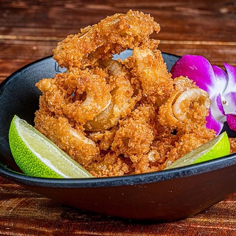 Must-Try Volcano Roll: A Flavor Explosion!