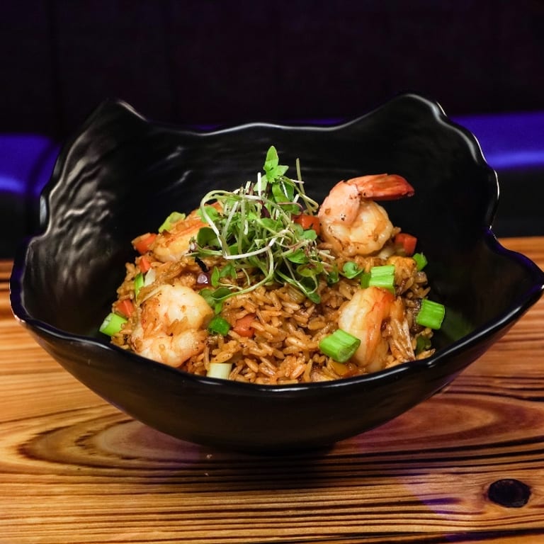 Discover Our Chofan Specialties