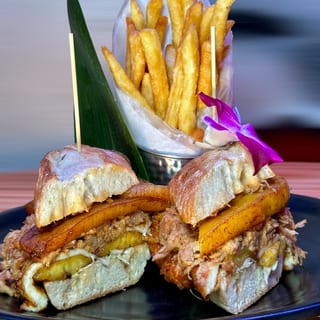 Un Cubano Dominicano