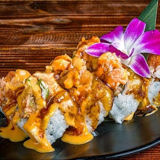 BOCA CHICA ROLL