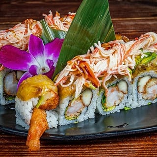 El Barrio Roll