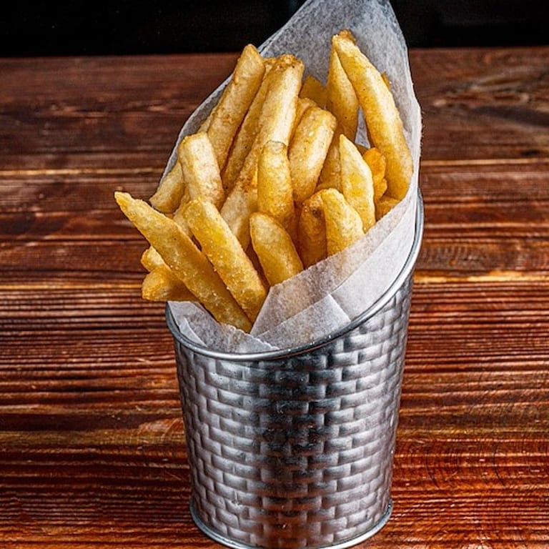 Delicious Fries for Every Craving