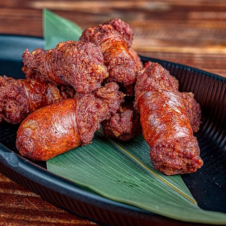 Discover Our Longaniza Dishes