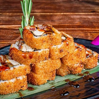 Crispy Roll