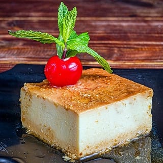 Un Queso